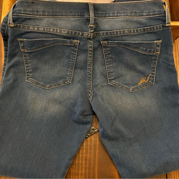 Express Jeggings LIKE NEW! - Picture 3 of 5